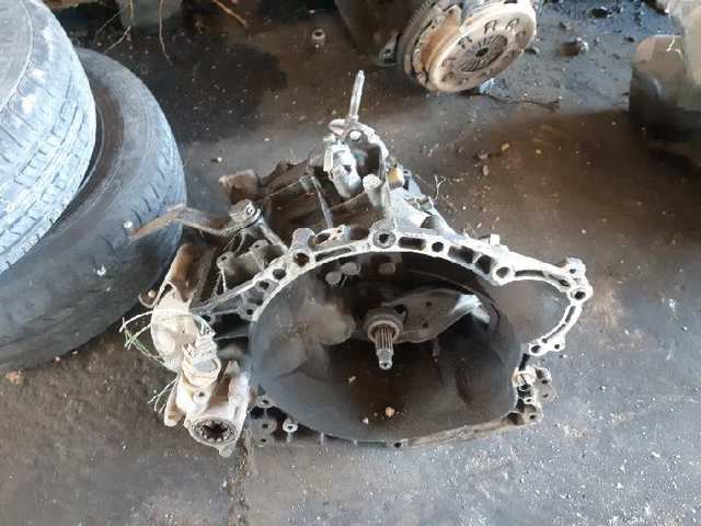 20DL72 Peugeot/Citroen