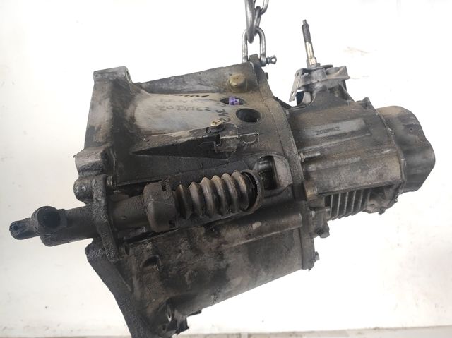 20DM62 Peugeot/Citroen