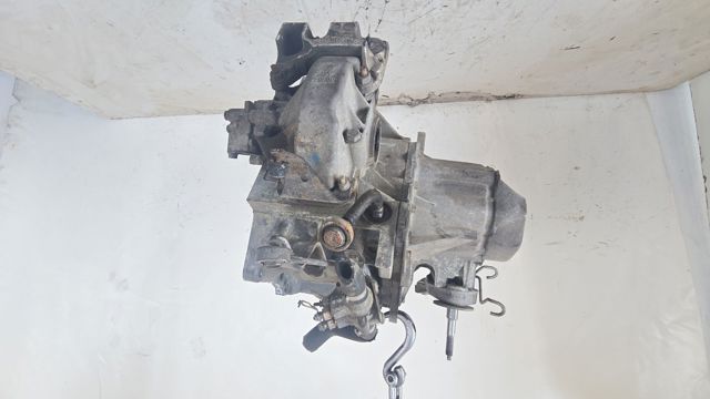 20DP37 Peugeot/Citroen