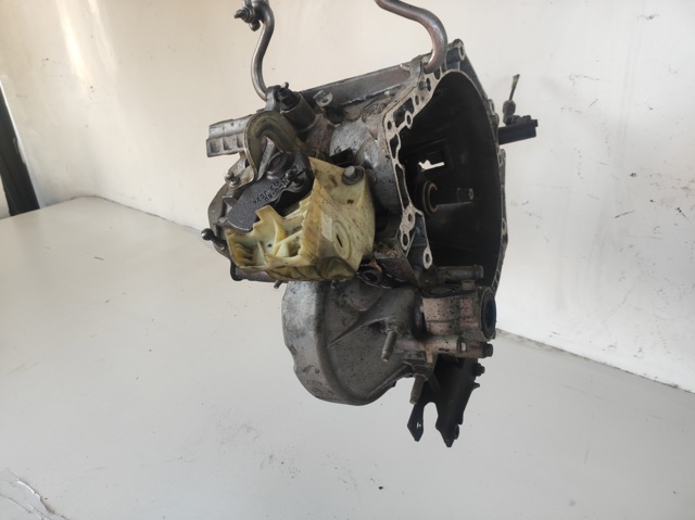 Caja de cambios para Peugeot 308 4B