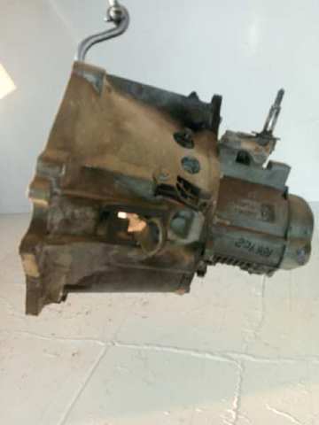 20DP55 Peugeot/Citroen