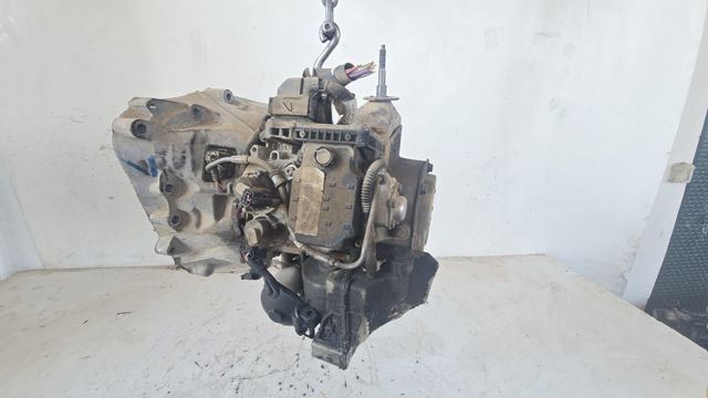 20DS23 Peugeot/Citroen