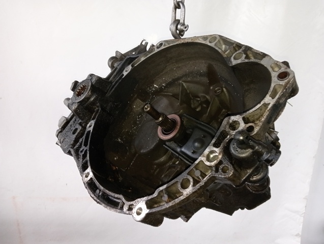 PEUGEOT 20MB17 Caja de cambios comprar Barcelona