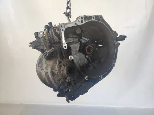 20MB41 Peugeot/Citroen