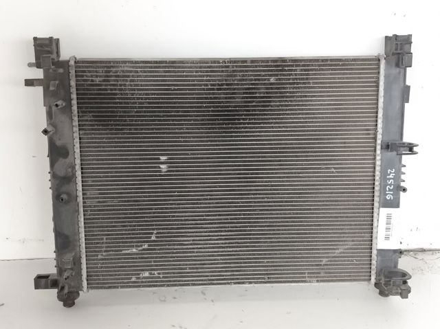 214107326R RENAULT Radiador comprar Alcalá