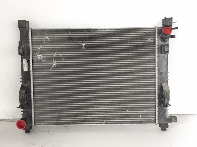 214107326R RENAULT Radiador de refrigeración del motor  comprar en Oviedo