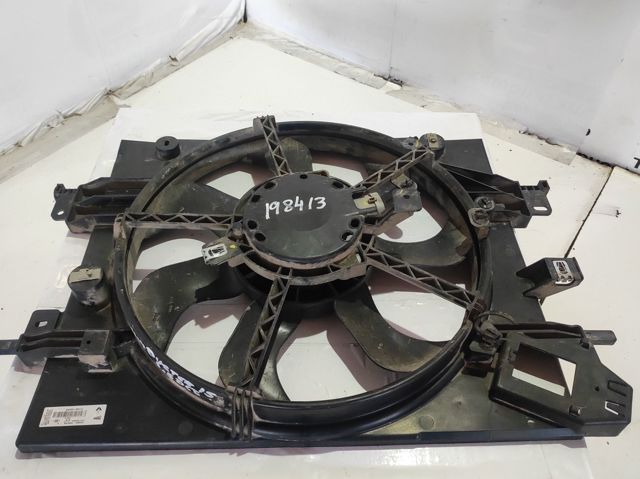 214811626R Renault (RVI)