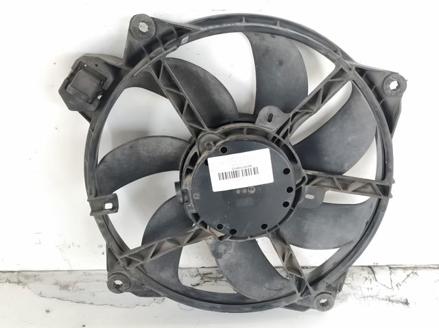 214812415R RENAULT Ventilador eléctrico de refrigeración completo (motor y hélice)  comprar en Jaén