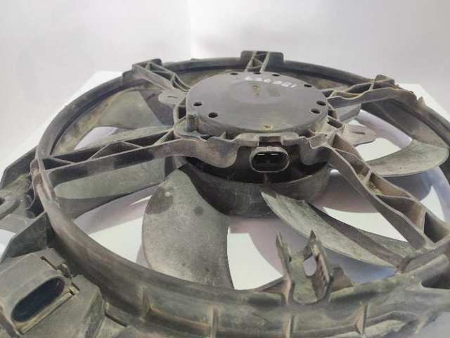 RENAULT 214812415R Ventilador eléctrico de refrigeración completo (motor y hélice)  comprar en Albacete