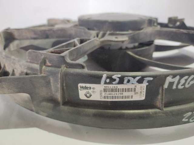 214812415R Ventilador del motor comprar Almería
