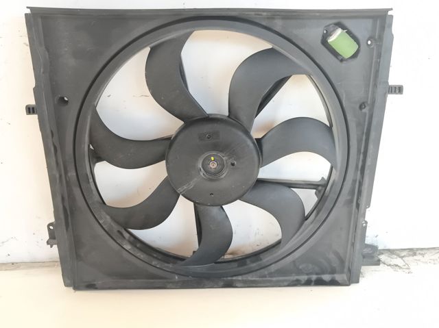 NISSAN 214814EB0B Ventilador de radiador comprar Barcelona