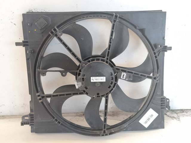 214814EB0B NISSAN Ventilador de radiador comprar Madrid