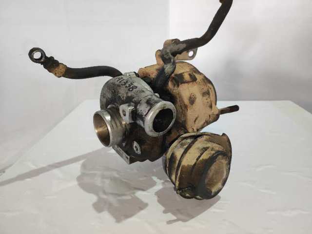 Turbo para motor 22472976 BMW