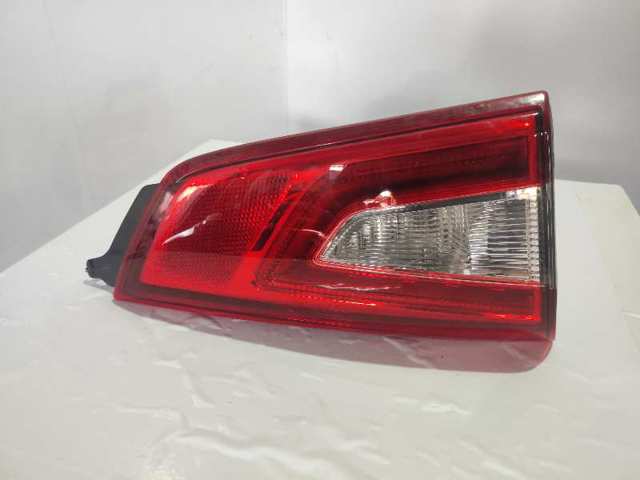 22618013 Nissan/Infiniti