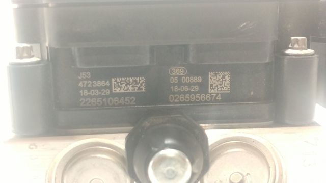 2265106452 Mazda