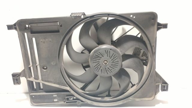 2269553 FORD Difusor del radiador de refrigeración con motor y hélice  disponible Alicante