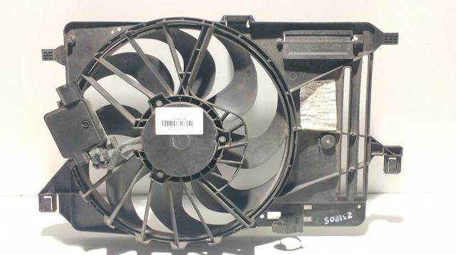 FORD 2269553 Difusor del radiador de refrigeración con motor y hélice  comprar en Albacete