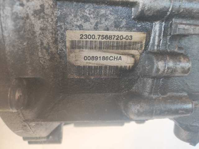 23008614259 BMW