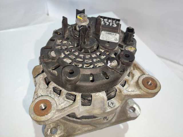 RENAULT 231001910R Alternador  disponible Valladolid