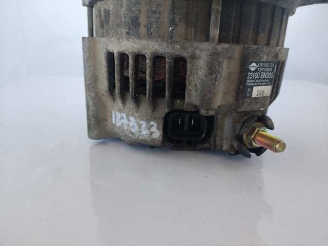 23100BN300 NISSAN Alternador comprar Bilbao