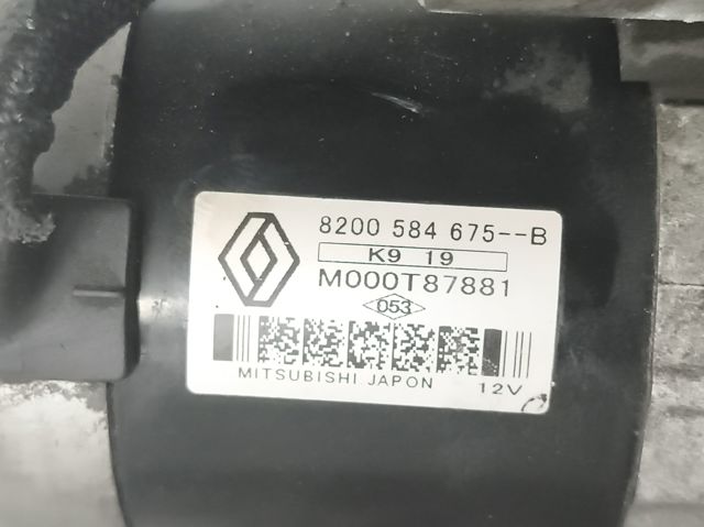 2330000Q0F NISSAN Motor de arranque  comprar en Oviedo