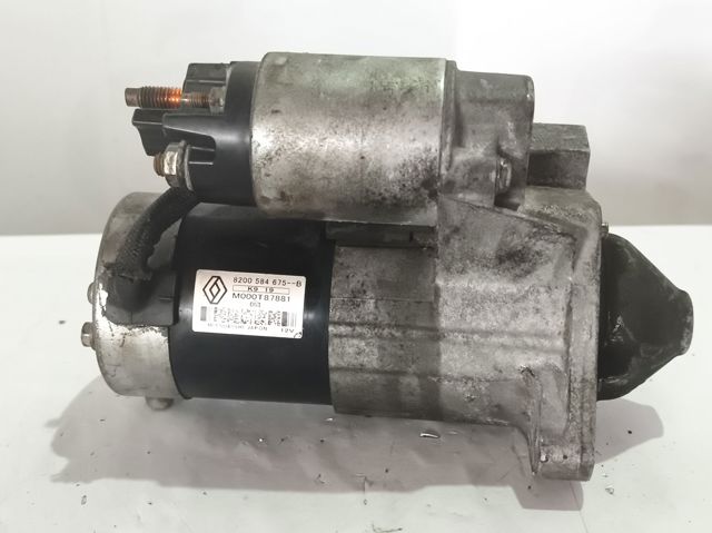 2330000Q0F NISSAN Motor de arranque  en stock Huelva