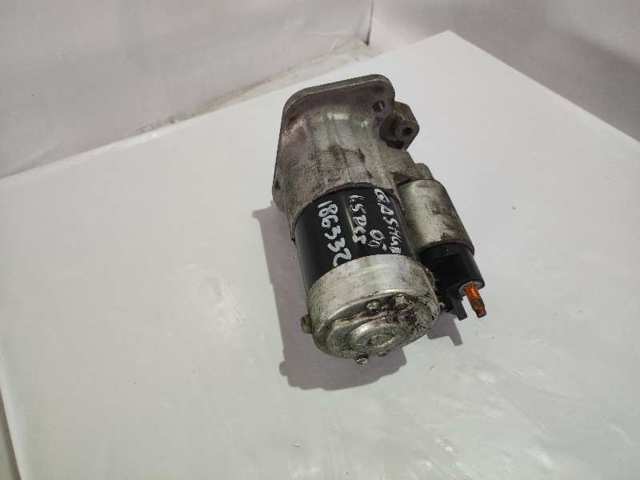 NISSAN 2330000Q0F Motor de arranque  en stock Terrassa