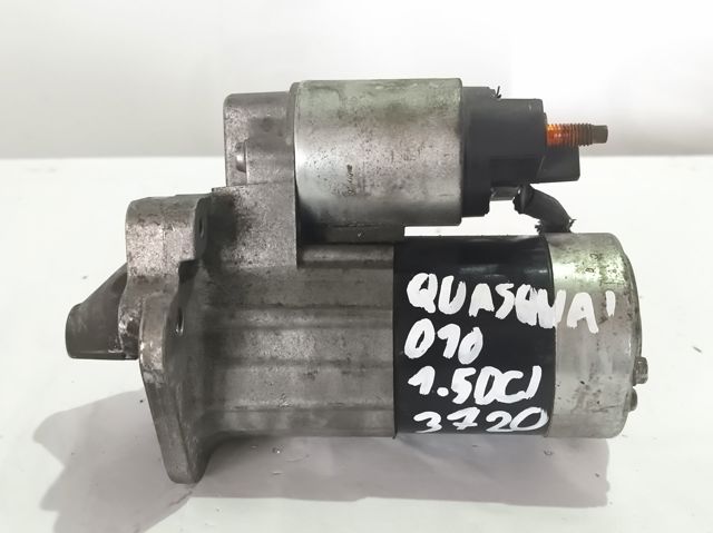 NISSAN 2330000Q0F Motor de arranque comprar Pamplona