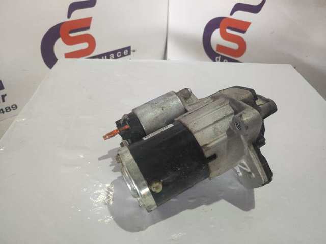 RENAULT 233000557R Motor de arranque  disponible Lugo
