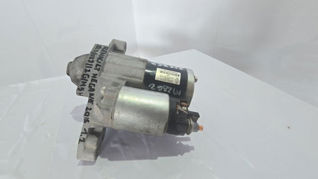 233000557R RENAULT Motor de arranque  comprar en Jaén