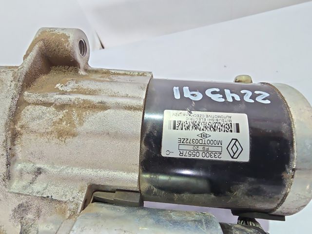 233000557R Motor de arranque  disponible Utrera