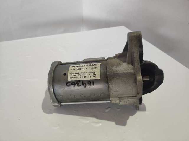 RENAULT 233000686R Motor de arranque comprar Pamplona