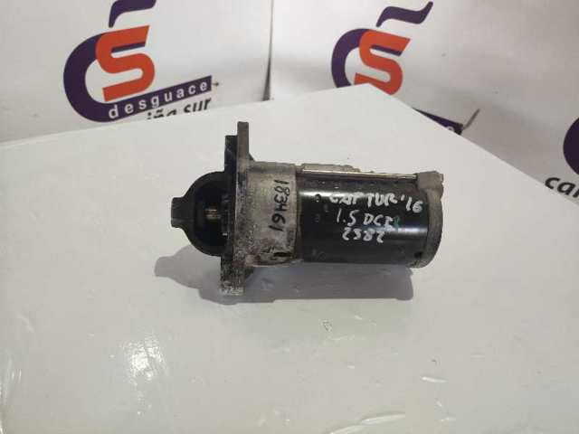 233007689R Renault (RVI)