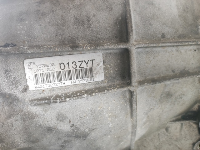 24007570231 BMW