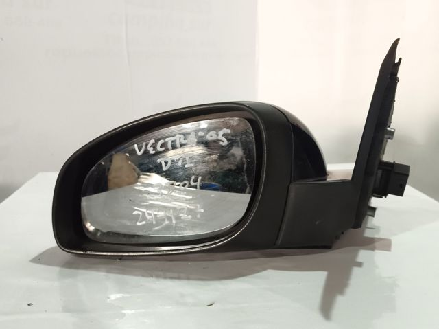 Retrovisor izquierdo Opel Vectra  sedán comprar en España