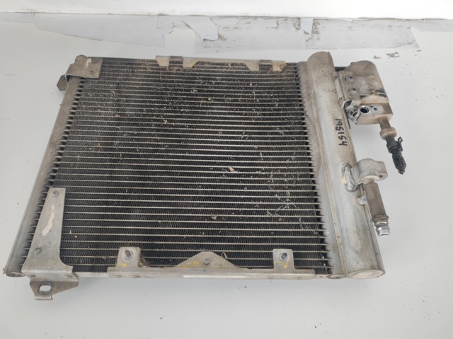 Condensador aire acondicionado 24465322 OPEL