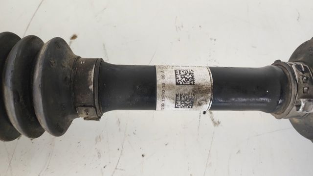 2463301501 Mercedes