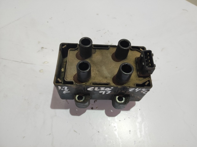 2526078A RENAULT Bobina de encendido  disponible Alicante