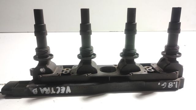 Bobina de ignición 2526116A OPEL
