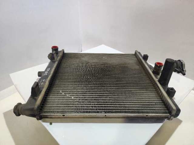 Radiadores 2531007000 HYUNDAI