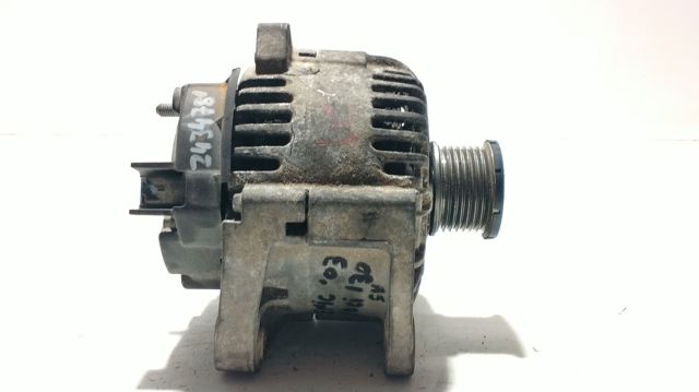 2542818D RENAULT Alternador comprar Bilbao