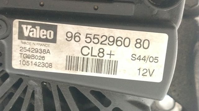 2542938A Peugeot/Citroen