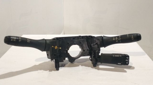 Conmutador de la columna de dirección para Dacia Sandero III ()
