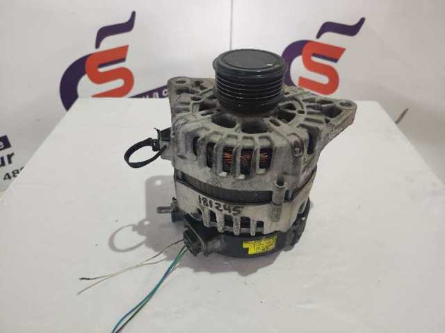 2611067 HYUNDAI Alternador comprar Alcalá