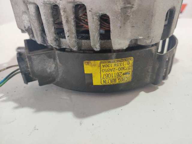 HYUNDAI 2611067 Alternador  en stock Terrassa