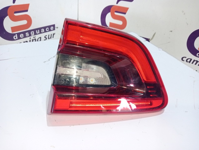 265505069R Renault (RVI)