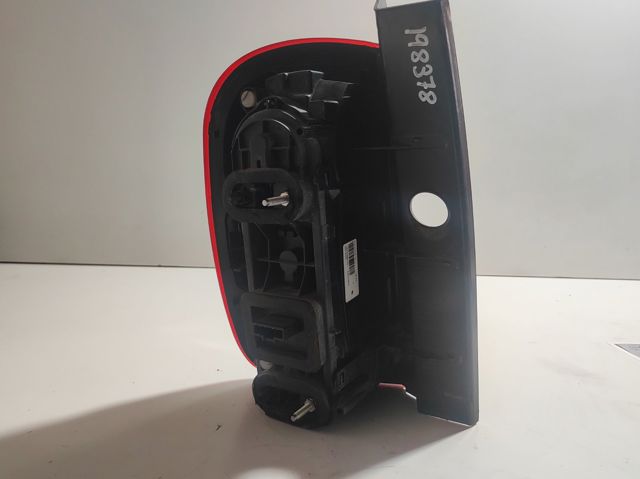 265506837R Renault (RVI)
