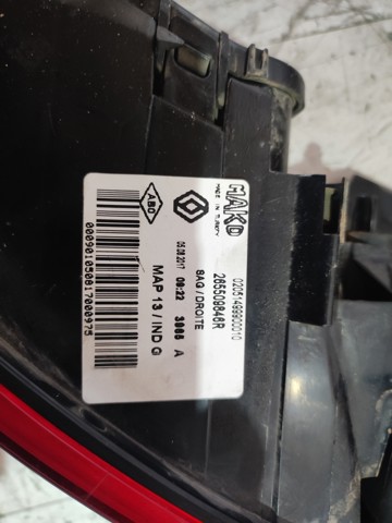 265509846R Renault (RVI)