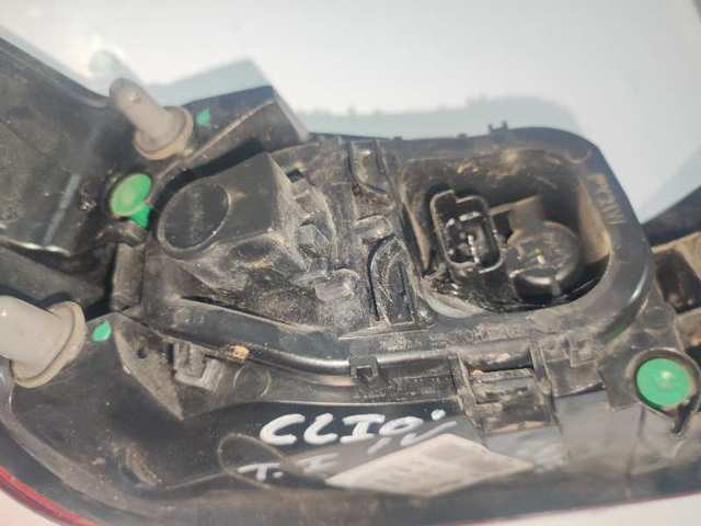 265509846R Piloto trasero exterior derecho comprar Almería