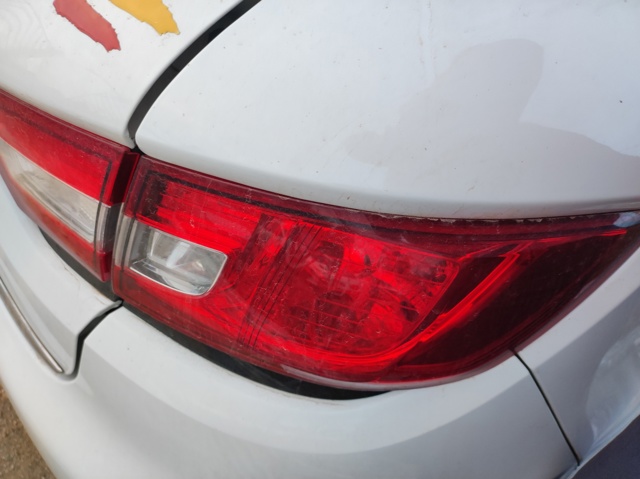 265509846R Piloto trasero exterior derecho  disponible Burgos